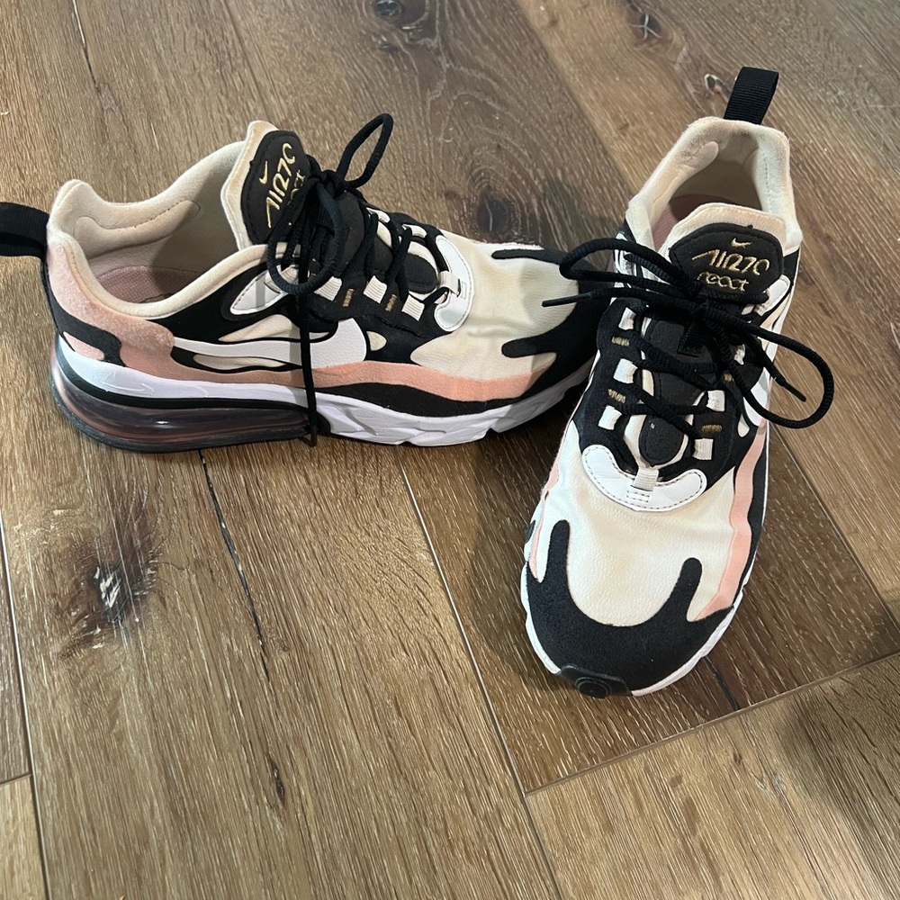 Nike shoes